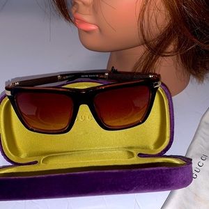 🎉Gucci Sun Glasses